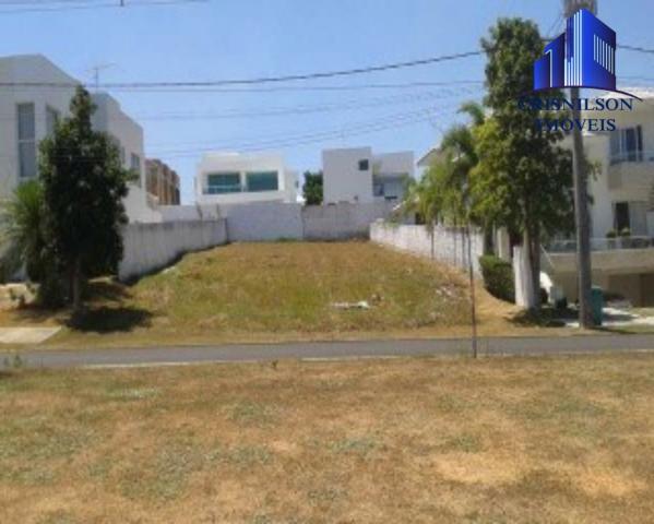 Terreno à venda em alphavilel litoral norte i, várias opções a partir de r$ 282.500,00! - Foto 10