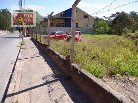 Terreno para alugar em Chacaras bartira, Embu das artes cod:5303 - Foto 7