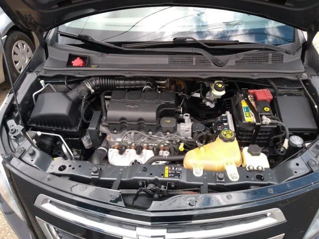 CHEVROLET COBALT 2013/2013 1.8 SFI LTZ 8V FLEX 4P AUTOMÁTICO - Foto 10