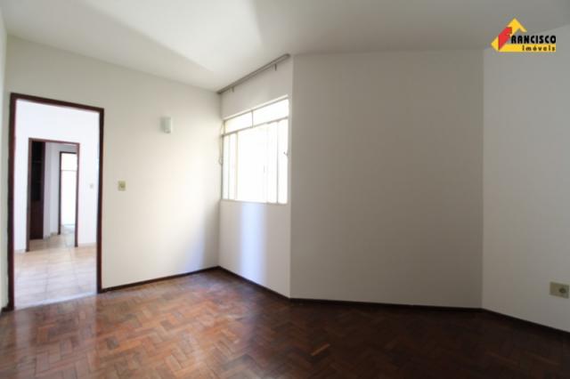 Apartamento para aluguel, 3 quartos, 1 vaga, santo antônio - divinópolis/mg - Foto 16