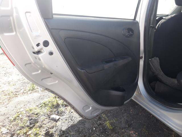 Máquina Vidro Elétrica Dianteira ou Traseira Etios Original - Foto 4