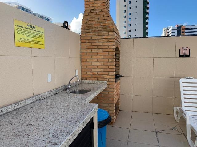More no melhor da Jatiúca Edf maison saint laurent com 3/4 - Foto 3