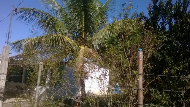Vendo lindo sitio em engenheiro pedreira com 2700m2
