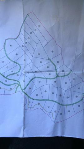 Lançamento! Condomínio Fechado Vale do Sol - Mini Sítios com 20 mil m² - Foto 2