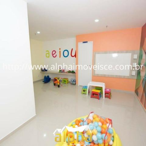Apartamento 3 Quartos -Lagoa Jóquei Ville- Unidade Promocional-2 Andar - Foto 13