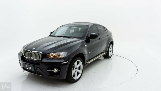 BMW X6 - XDrive 50I 4.4