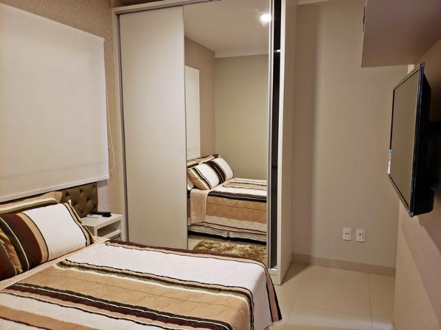 (EV12) Apto 4 dorm com vista mar e infraestrutura! - Foto 13