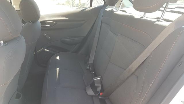 Chevrolet Onix 1.0 LT Completo - Apenas 54.000 km - Foto 10