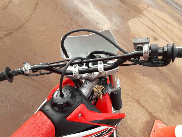 Crf 230 BR Honda - Foto 6
