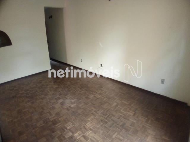 Apartamento à venda com 3 dormitórios em Estrela dalva, Belo horizonte cod:755311 - Foto 5