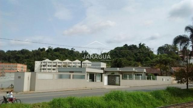Casa à venda, 3 quartos, 1 suíte, 2 vagas, rau - jaraguá do sul/sc