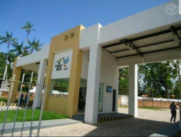 Campo Bello Residence, apartamento de 2 quartos sendo 1 suíte, R$150 mil à vista / 98310 - Foto 16