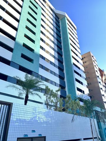 Apartamento na Jatiúca, 02 Quartos, Localização Extra Ultimas unidades - Foto 3