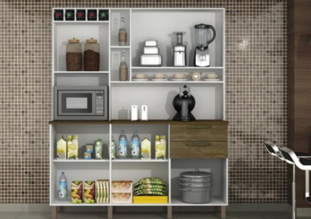 Kit Cozinha Topázio ( Entrega Grátis) - Foto 4