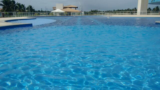 Lote no Condomínio Villa das Águas na Praia do Saco-Sergipe - Foto 2