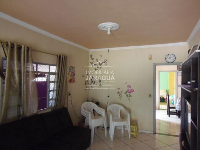 Casa à venda, 4 quartos, 2 vagas, rau - jaraguá do sul/sc - Foto 13