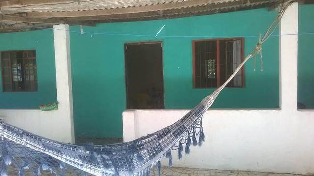 Vendo lindo sitio em engenheiro pedreira com 2700m2 - Foto 5