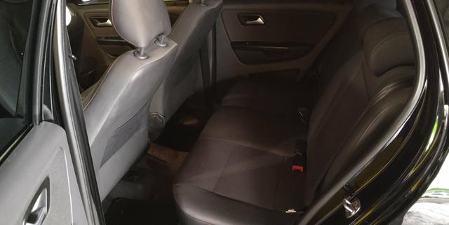 Volkswagen fox 1.6 prime 2012 completo - Foto 7