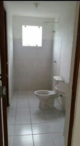 Campo Bello Residence, apartamento de 2 quartos sendo 1 suíte, R$150 mil à vista / 98310 - Foto 9