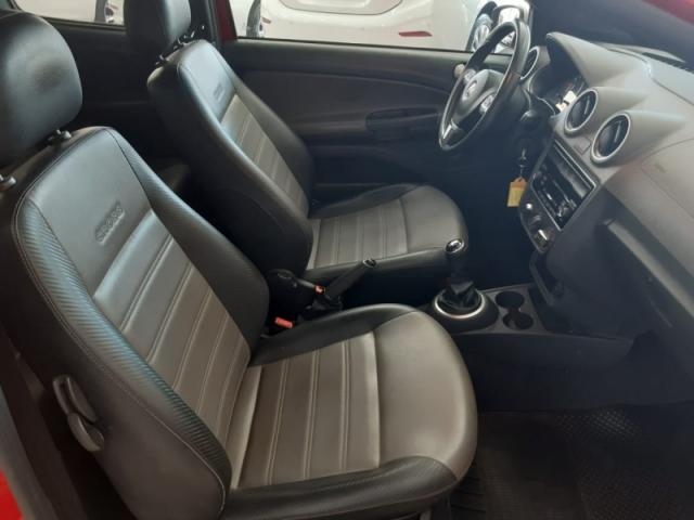 VOLKSWAGEN SAVEIRO 1.6 CROSS CD 16V 2015 - Foto 6