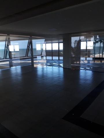 Simplesmente Espetacular !! 4 suítes 230 m2 Pé na Areia por R$ 1050 mil !!! - Foto 12