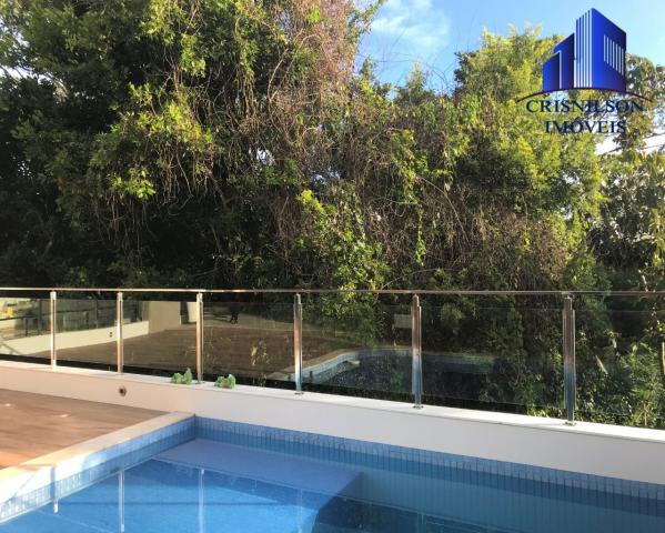 CASA À VENDA EM ALPHAVILLE I SALVADOR, R$ 2.900.000,00, NOVA, ESPAÇO GOURMET, 600 M² CONST - Foto 13
