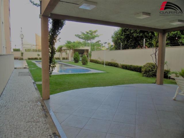 Apartamentos Prontos de 52m² 2qts e 61 m² 3qts - Foto 3