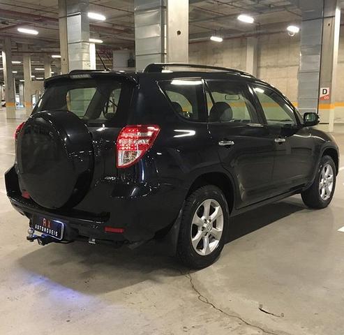 Toyota RAV4 2.4 2011 4x4 - Foto 6