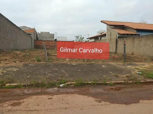 Terreno Bairro Jockey Club Cuiabá