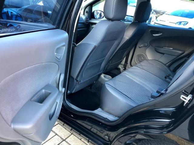 Fiat-Palio Attractive 1.4 Evo - Foto 11