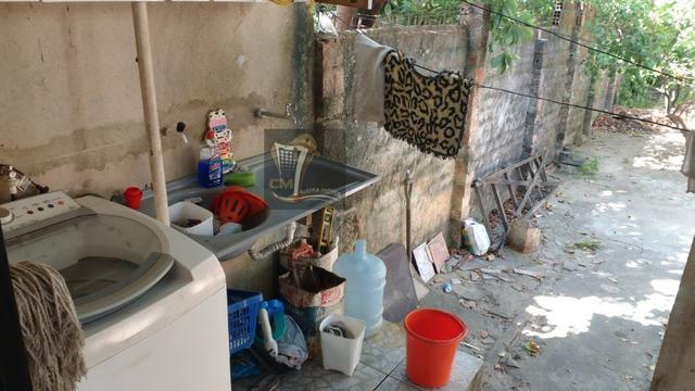 Excelente Casa com 3 quartos e um amplo quintal para venda no Cordeiro/Ref-502 - Foto 11