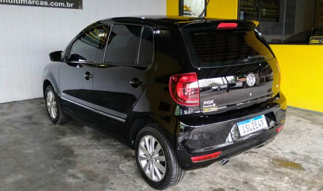Volkswagen fox 1.6 prime 2012 completo - Foto 3