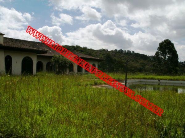 Terreno à venda em Potuvera, Itapecerica da serra cod:4510