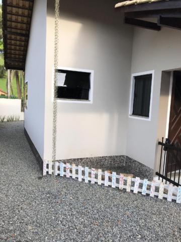 Casa à venda, 2 quartos, 2 vagas, rio da luz - jaraguá do sul/sc - Foto 8