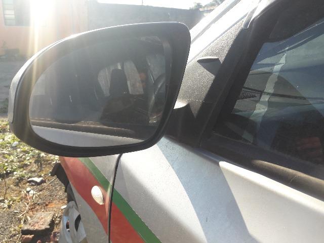 Retrovisor Elétrico Toyota Etios Original - Foto 2