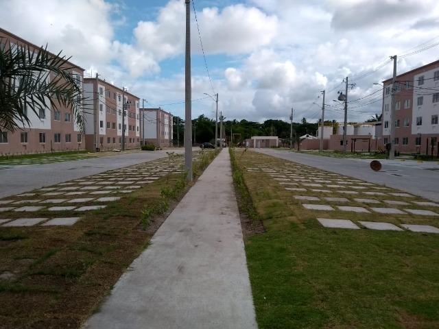 Alugo Apartamento Novo! - Foto 3