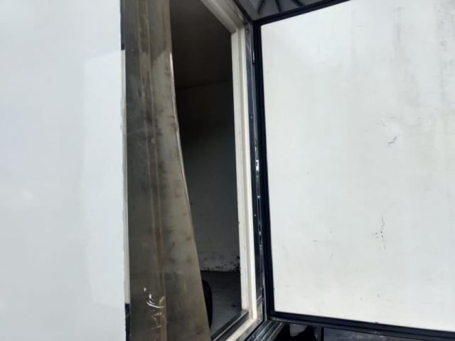 HR 2.5 BAU ISOTERMICO ANO 2011/2012 - UNIAO VEICULOS - Foto 11
