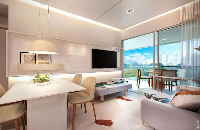Seven Garden Residencial - 80m² a 83m² - Salvador, BA - Foto 2