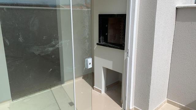 Apartamento à venda, 2 quartos, 1 suíte, 2 vagas, ilha da figueira - jaraguá do sul/sc - Foto 4