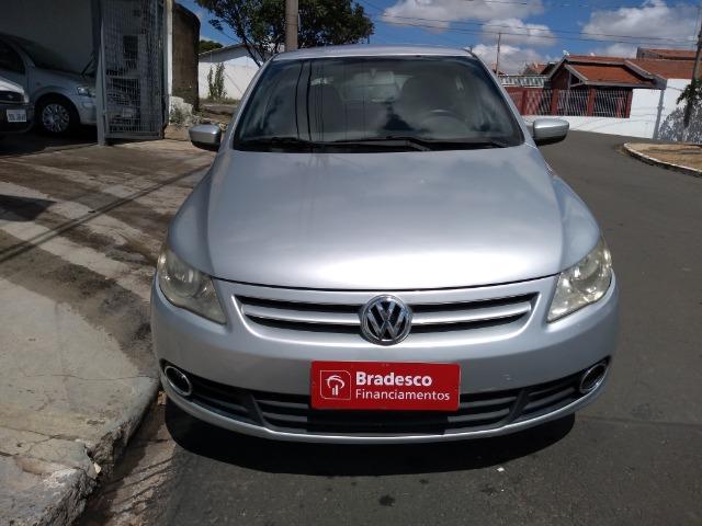 Volkswagen Gol 1.0 flex Completo 2011 - Foto 2