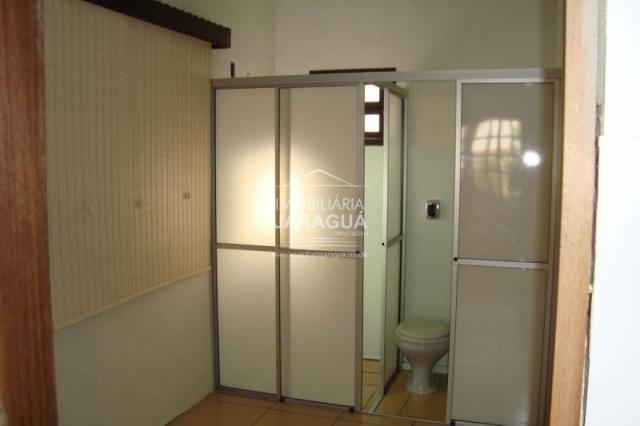 Casa à venda, 1 quarto, 1 suíte, amizade - guaramirim/sc - Foto 11