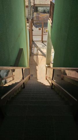 Excelente Imóvel com 03 moradias na Quadra 202 do Residencial Oeste - Foto 17
