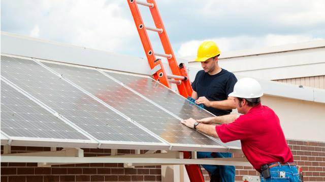 Venha empreender em energia solar - Foto 3