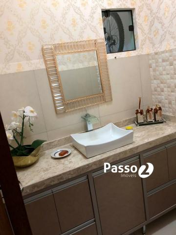 Sobrado com 1 apartamento e 1 quarto - Foto 13