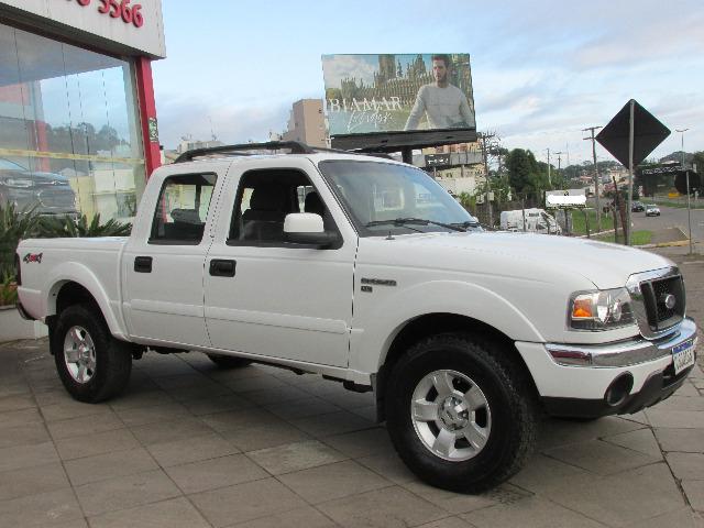 Ranger xlt 2.8 4x4 diesel - Foto 6