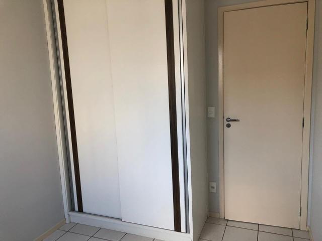 Apartamento de 02 quartos Piazza das Mangueiras - Foto 4