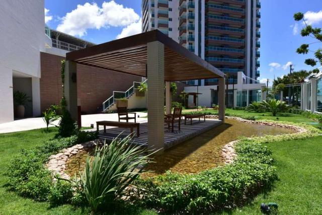 Soho - 91m² - Guararapes, CE - ID2918 - Foto 9