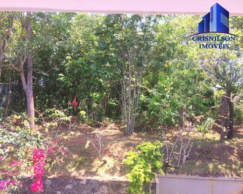 CASA À VENDA ALPHAVILLE I SALVADOR, R$ 1.800.000,00, JARDIM, 4/4 SENDO 3 SUÍTES, TERRENO 7 - Foto 17