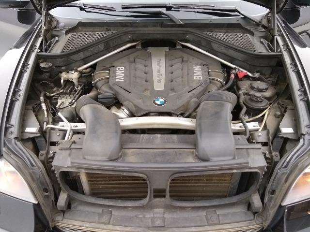 BMW X6 - XDrive 50I 4.4 - Foto 18