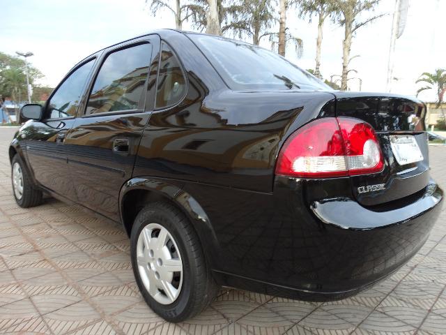 Gm - Chevrolet Classic LS _ExtrANovO_LacradOOriginaL_SegundO DonO_Placa A - Foto 4